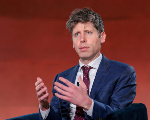 Sam Altman's sister loses lawyers in her sexual abuse lawsuit against OpenAI CEO