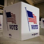 Man gets month in jail for Pennsylvania voter registration quotas in 2024 presidential race