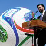 New York City to hold free World Cup fan events in each borough