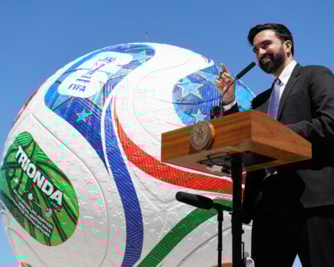 New York City to hold free World Cup fan events in each borough