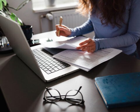 Americans’ taxes by the numbers