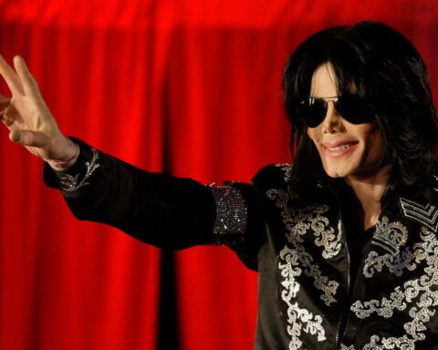 Michael Jackson streams skyrocket after 'Michael' biopic opening weekend, up 95% in the US