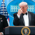 Trumps call for ABC to fire Jimmy Kimmel — again — after morbid joke about first lady