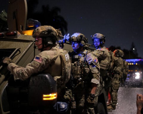 Suspected shooter’s social media posts show shift from video games to political rage