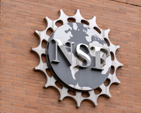 Trump administration fires independent board overseeing the National Science Foundation