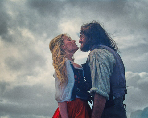 What to Stream: 'Wuthering Heights,' Kacey Musgraves, Tori Amos and a double dose of Matthew Rhys