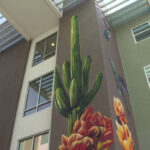 Affordable housing opens for single parents pursuing college degrees