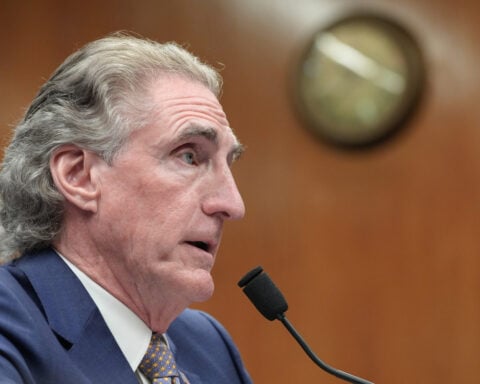 Trump administration to pay 2 more companies to walk away from US offshore wind leases