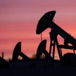 Oil prices hit two-week high as Iran talks stall and Strait of Hormuz shipments lag