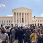 With Bayer at US Supreme Court, MAHA rallies against pesticides