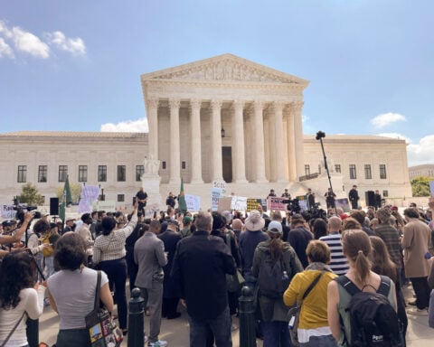 With Bayer at US Supreme Court, MAHA rallies against pesticides