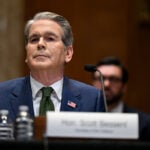 US treasury chief says businesses working with Iranian airlines risk sanctions