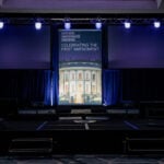 Designated survivor discussions took place prior to press dinner, White House says