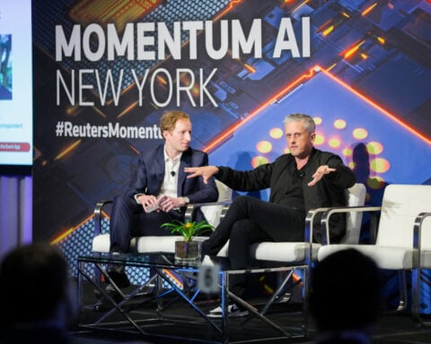 Box to launch Box Automate to speed up customers' business with AI, CEO says