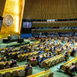 US, Iran clash at UN after Tehran gets nuclear non-proliferation role