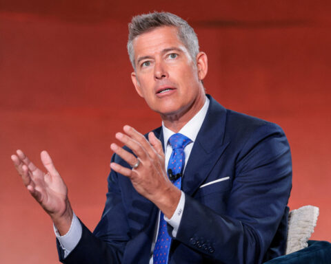 US Transport chief wants Congress involved in $2.5 billion low-cost airline aid request