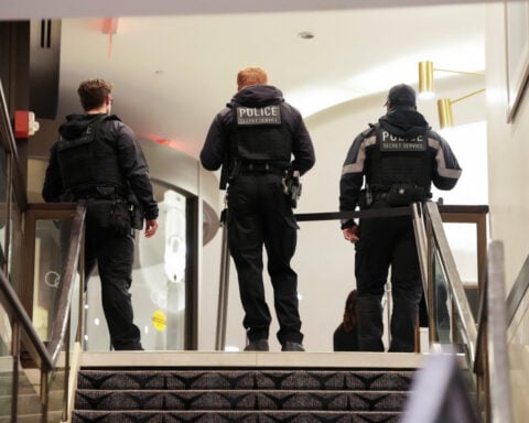 US House Republicans to modify Senate-passed DHS funding bill, courting delay   