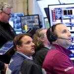 Trading Day: Tech in a world of its own