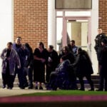 Utah charges man with murder in January shooting outside church in Salt Lake City