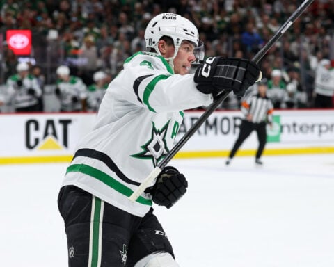 Sabres are on the verge of a long-awaited series win, and the Ducks are too