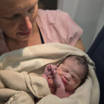 Baby on board: Paramedics help passenger give birth just before Delta flight lands