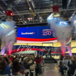 Southwest Airlines unveils ‘Independence One’ plane in honor of America’s 250th anniversary
