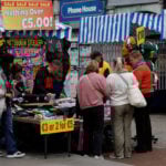 Irish consumer sentiment hits fresh 3-year low in April