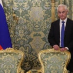 Iranian defence official holds talks with Russian, Belarusian ministers