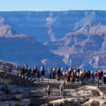 White House withdraws hospitality executive as nominee to lead the National Park Service