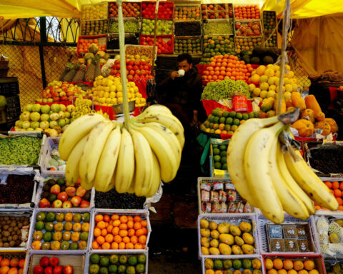 Stable India growth outlook masks hit to vast informal sector, say economists: Reuters poll