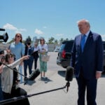 Trump unhappy with Iranian proposal, US official says