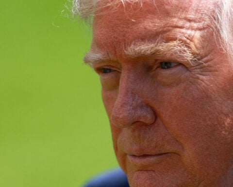 Trump withdraws nomination of hospitality executive to head National Park Service