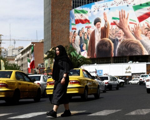 Trump not happy with latest Iran proposal to end the war, US official says