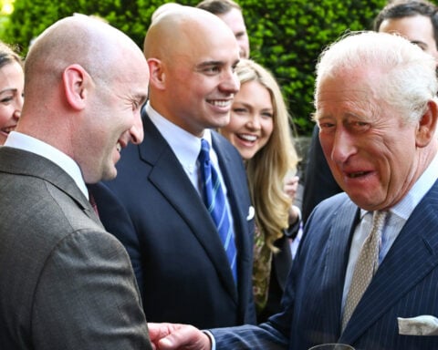 King Charles III to meet Trump and address Congress in bid to spotlight UK-US ties