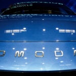 China's Chery seeks to be 'Toyota plus Tesla' as it targets global expansion