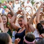 Trial of Austrian man accused of plotting to attack a Taylor Swift concert set to begin