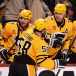 The Penguins needed Sidney Crosby to do Sidney Crosby things against Philly. The captain delivered