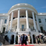 King Charles to promote British-American unity in rare speech to Congress