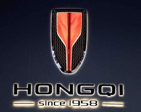 China's Hongqi, once favoured by Mao, eyes Stellantis Spain plant for European expansion