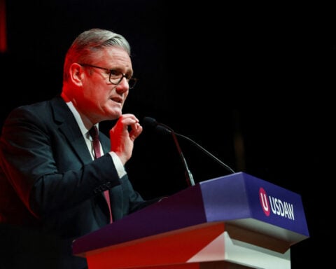 UK leader Starmer faces more pressure over Mandelson ambassador appointment