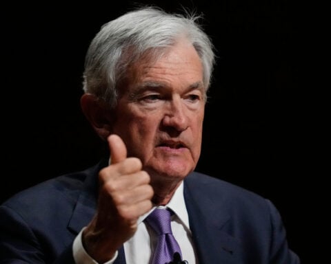 Will Powell stay or go? Fed chair may reveal next steps after central bank meeting Wednesday