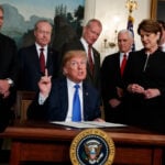 Trump pursues new import taxes to replace the tariffs the Supreme Court rejected