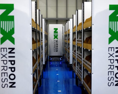 Nippon Express shares soar after Elliott discloses latest Japan stake