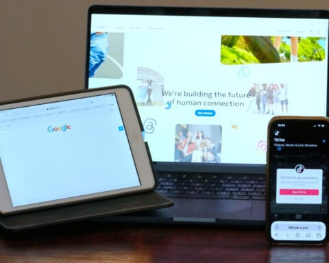 Australia moves to tax Meta, Google and TikTok to fund newsrooms