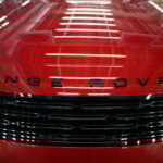 US agency upgrades probe into JLR vehicles' steering troubles