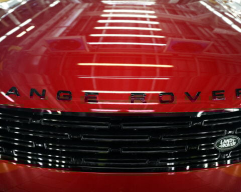 US agency upgrades probe into JLR vehicles' steering troubles