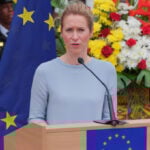 EU's top diplomat calls on Southeast Asian countries to seek alternatives to Russian oil