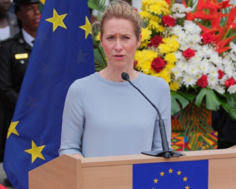 EU's top diplomat calls on Southeast Asian countries to seek alternatives to Russian oil