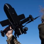 Ukraine says it shot down 33,000 Russian drones in March, a monthly record