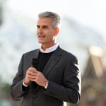 What Kimmel said about Melania and why Trump wants him fired